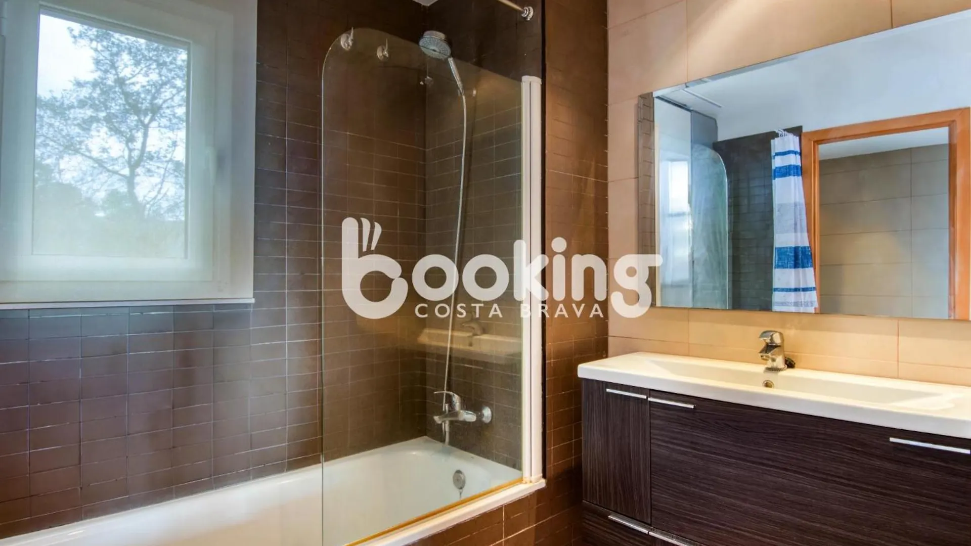 Holiday home Villa Bellevue Calonge