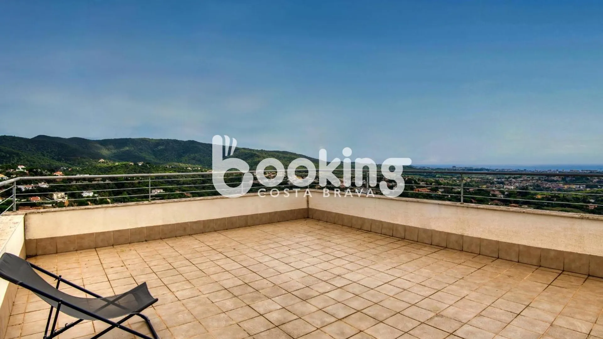 Holiday home Villa Bellevue Calonge