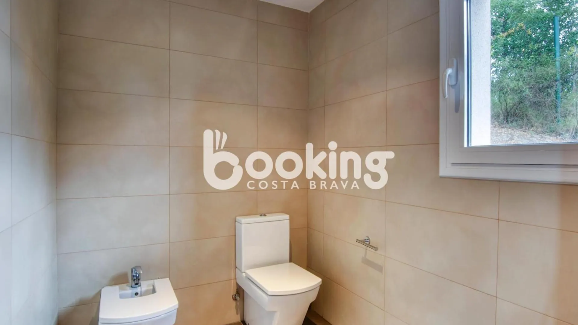 Villa Bellevue Calonge  Holiday home