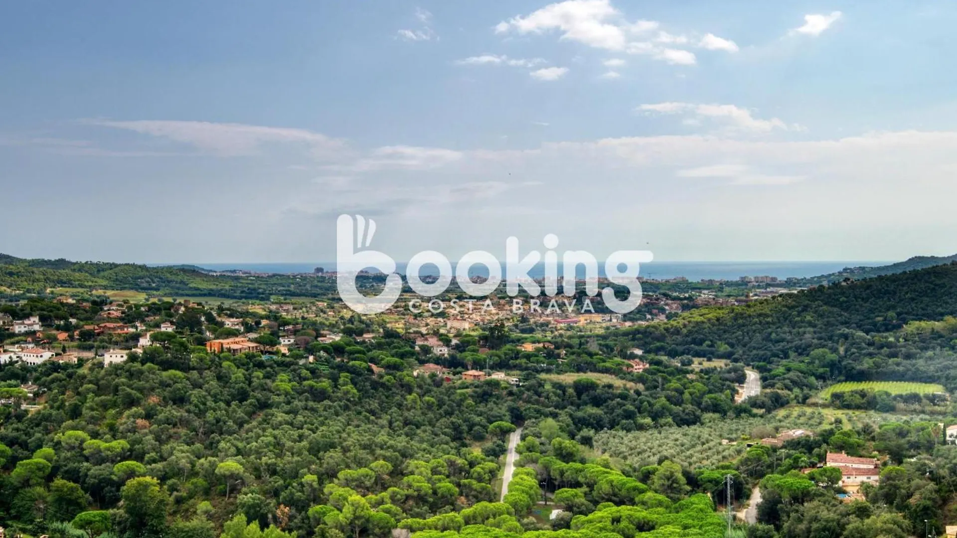 Villa Bellevue Calonge  Spain