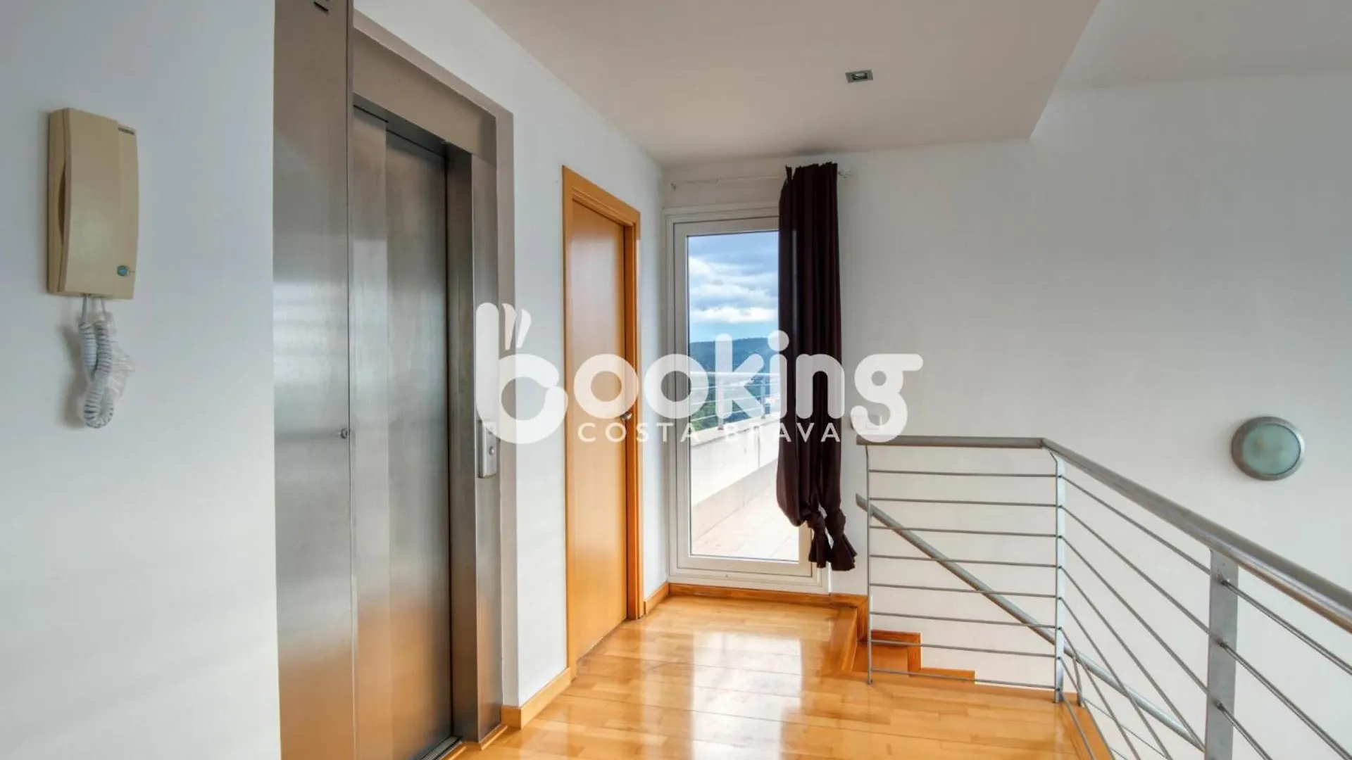 Holiday home Villa Bellevue Calonge