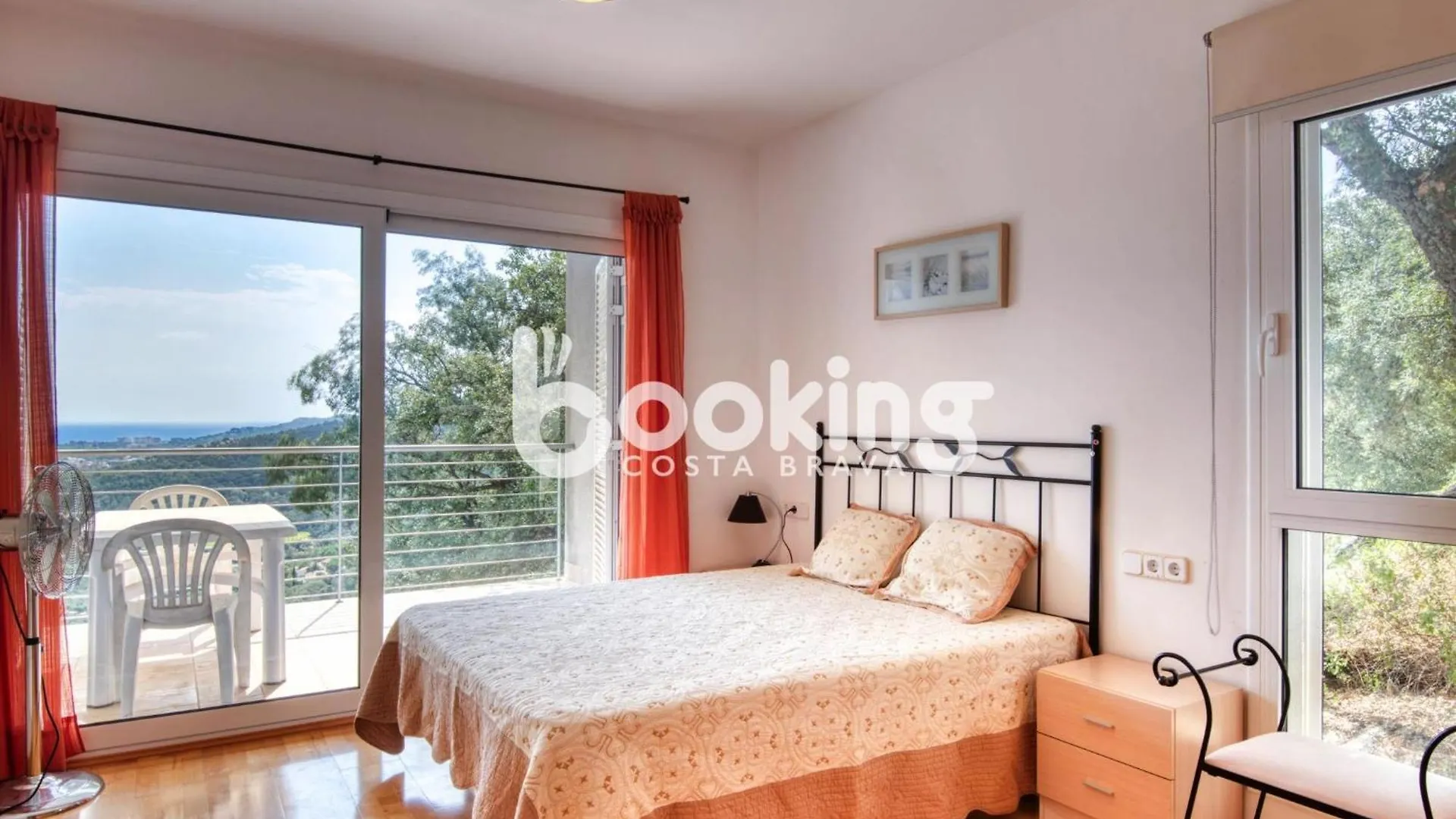 Villa Bellevue Calonge  Holiday home Calonge (Catalonia)