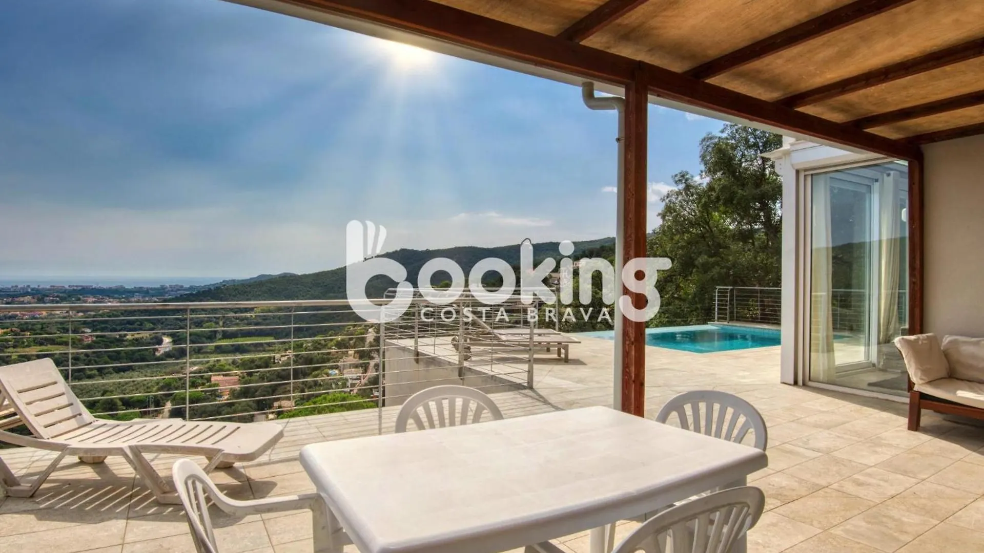 Villa Bellevue Calonge