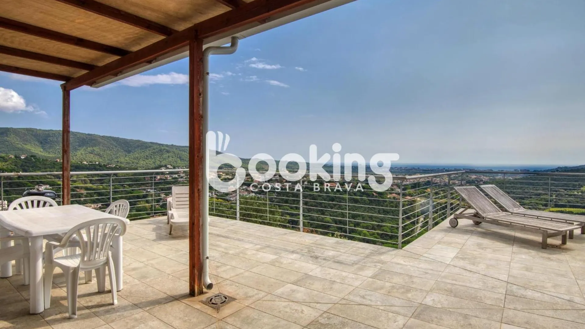 Holiday home Villa Bellevue Calonge