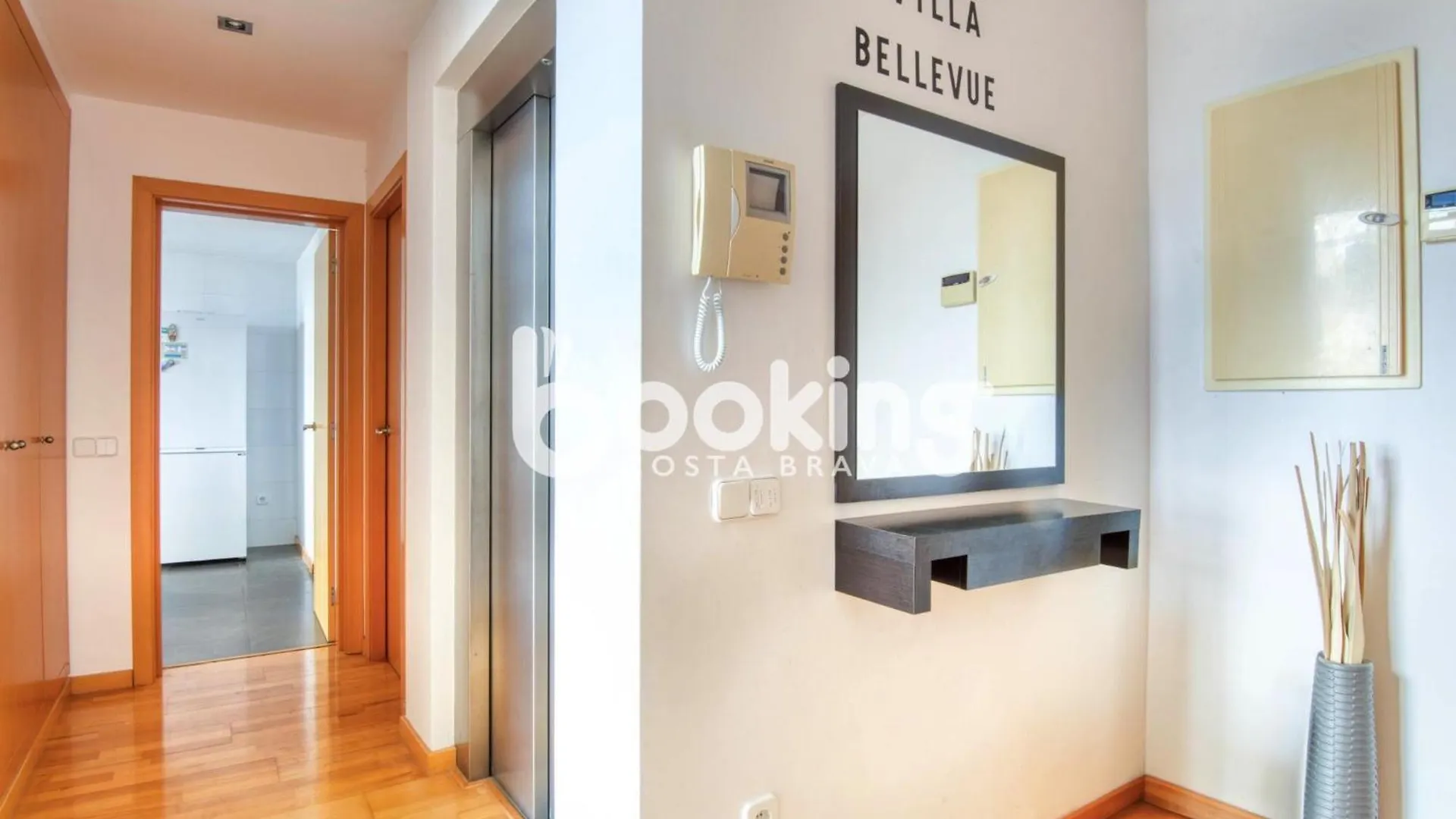 Villa Bellevue Calonge  0*, Calonge (Catalonia) Spain