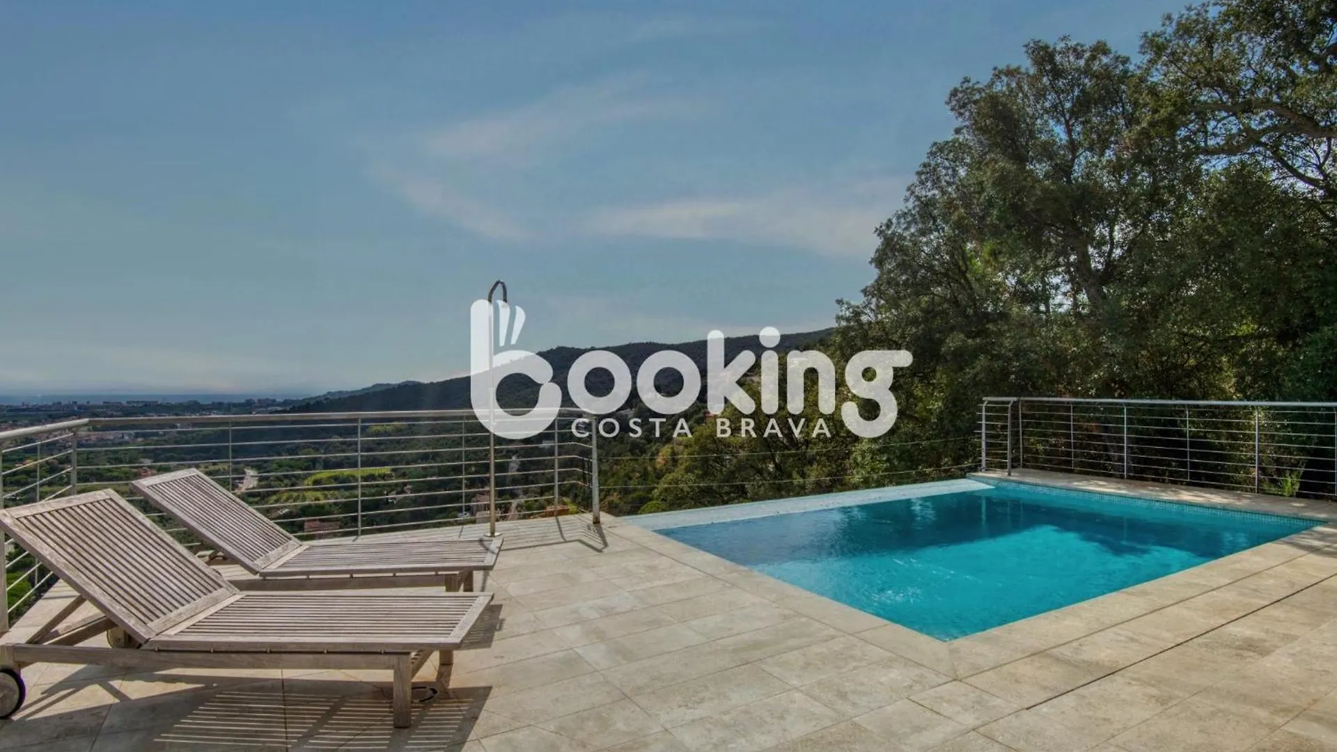 Villa Bellevue Calonge  0*, Calonge (Catalonia) Spain