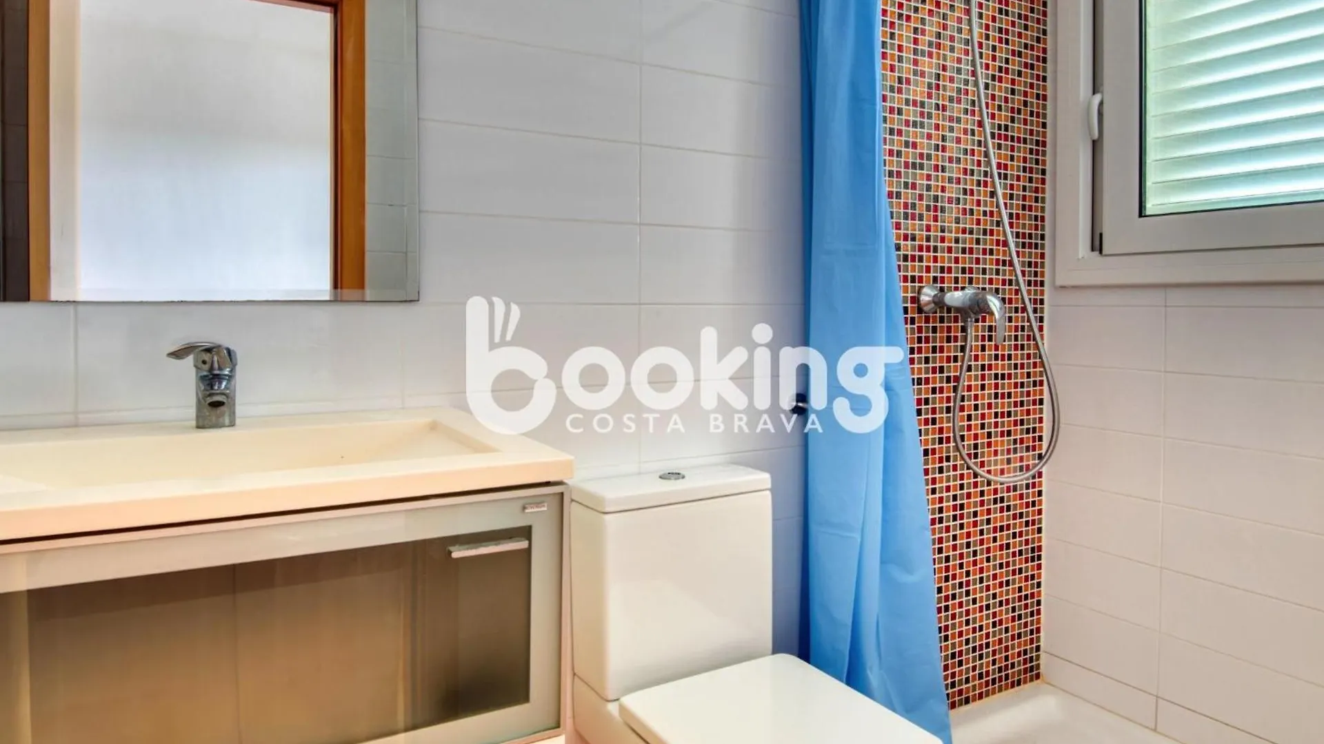 Holiday home Villa Bellevue Calonge  Spain