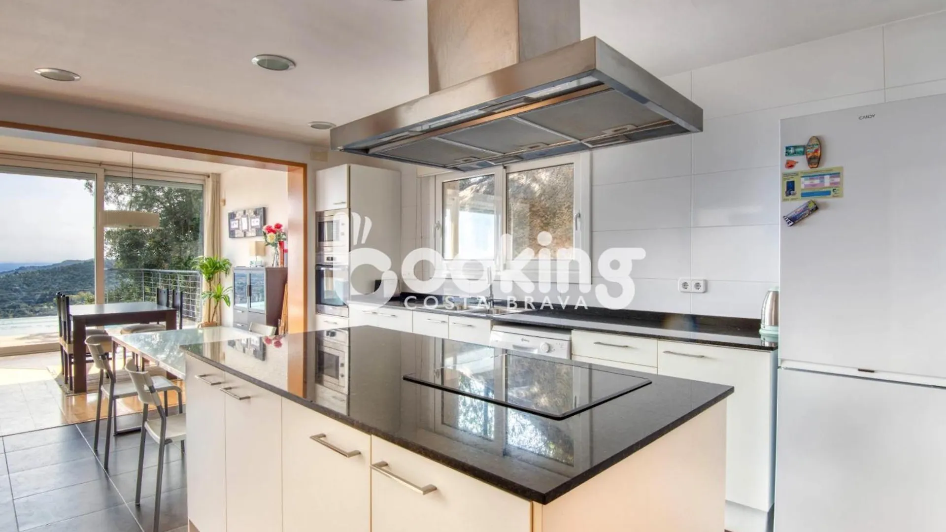 Villa Bellevue Calonge  Holiday home