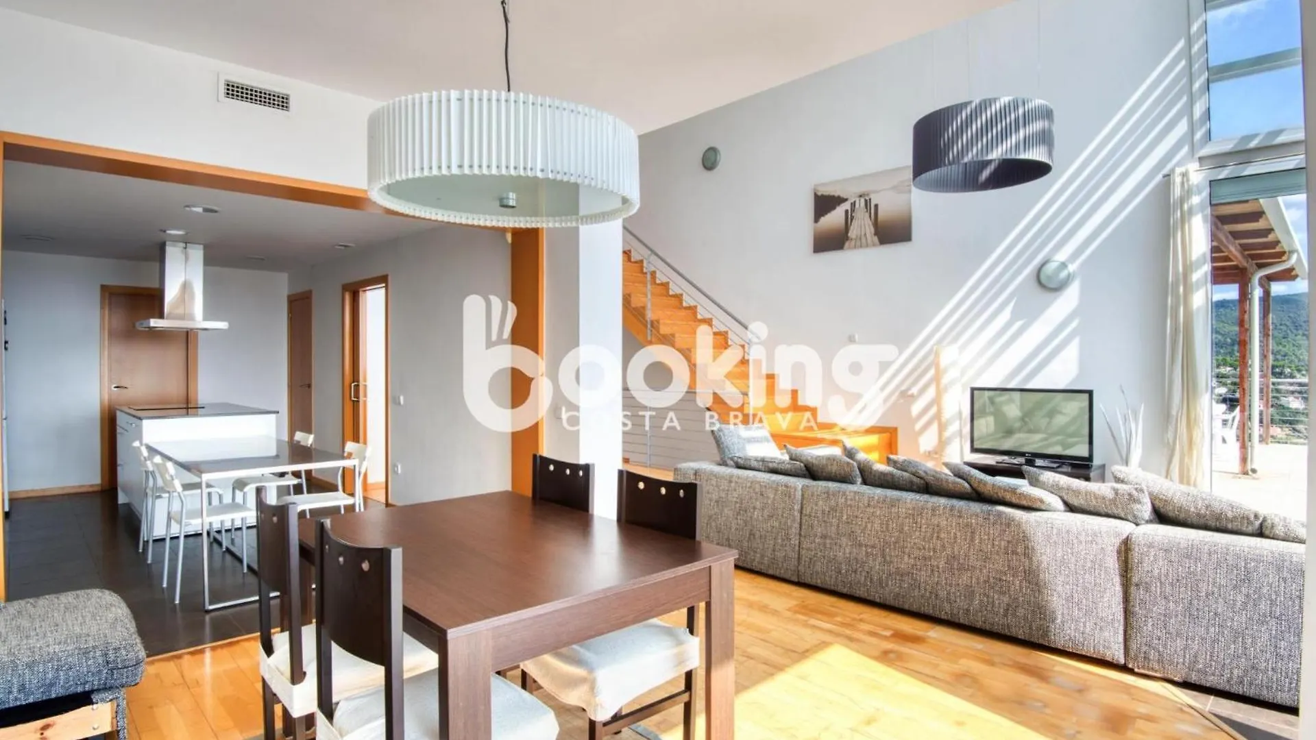 Holiday home Villa Bellevue Calonge