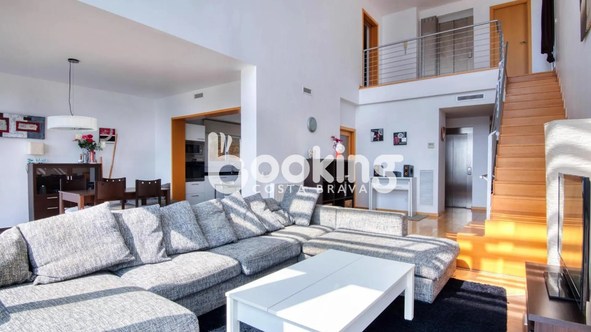 Villa Bellevue Calonge  0*, Calonge (Catalonia)