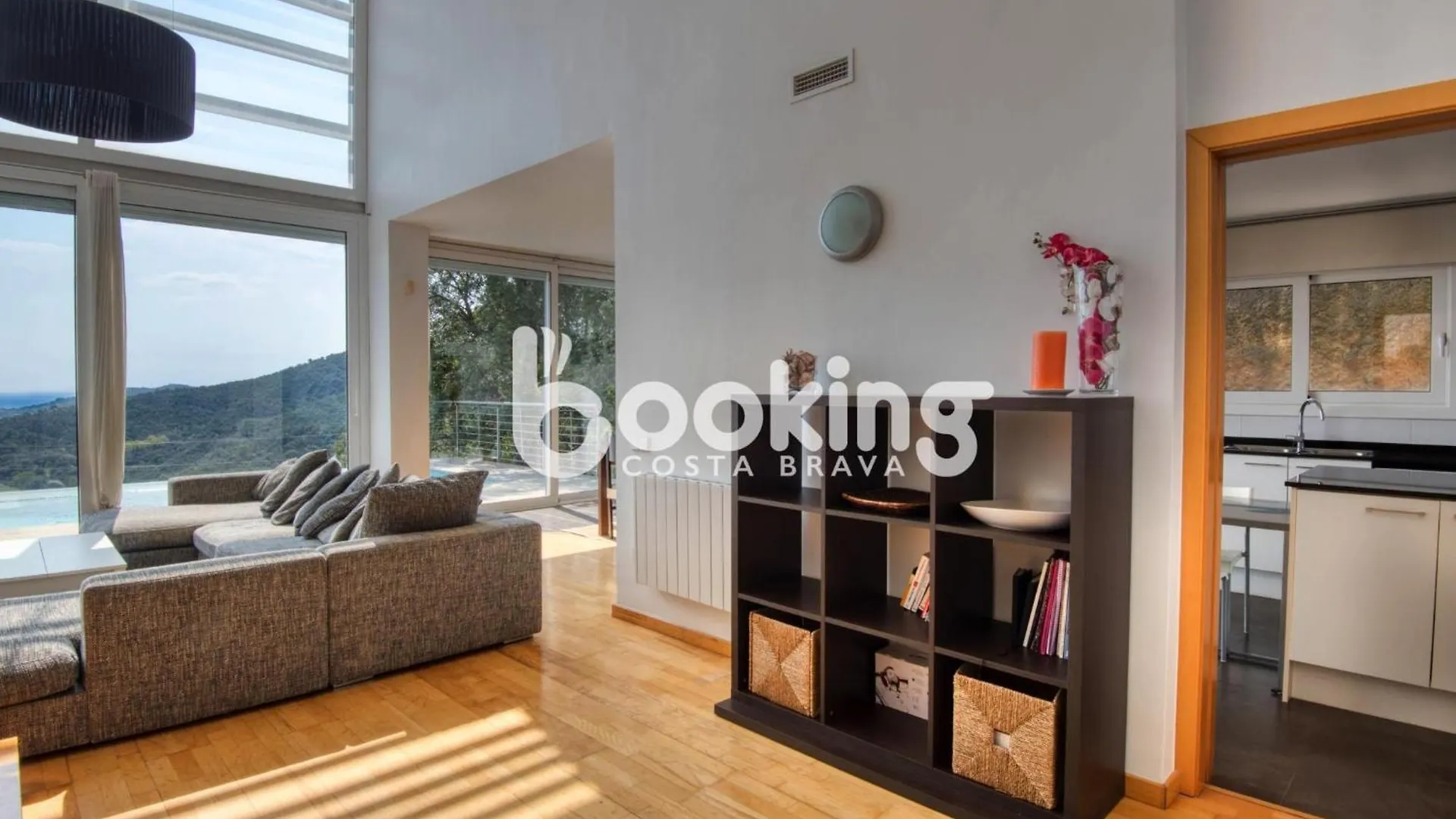 Villa Bellevue Calonge