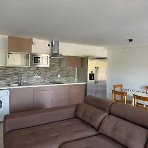  Apartment La Casa Linda Con Terraza Y Vistas Al Mar